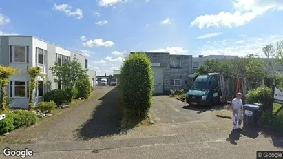 Företagslokaler till salu i Halderberge – Foto från Google Street View