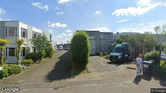 Gewerbeflächen zum Kauf i Halderberge – Foto von Google Street View