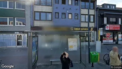 Bedrijfsruimtes te koop in Harelbeke - Foto uit Google Street View