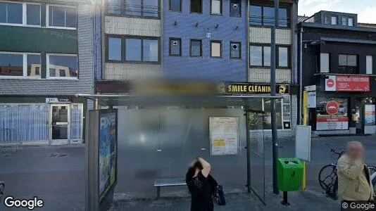 Commercial properties for sale i Harelbeke - Photo from Google Street View