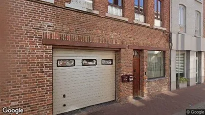 Commercial properties for sale in Sint-Truiden - Photo from Google Street View