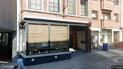 Företagslokaler till salu i Sint-Truiden – Foto från Google Street View