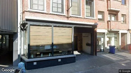 Commercial properties for sale i Sint-Truiden - Photo from Google Street View