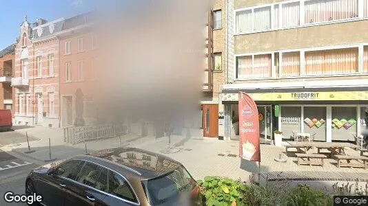 Commercial properties for sale i Sint-Truiden - Photo from Google Street View