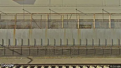 Kontorslokaler för uthyrning i Madrid Moncloa-Aravaca – Foto från Google Street View