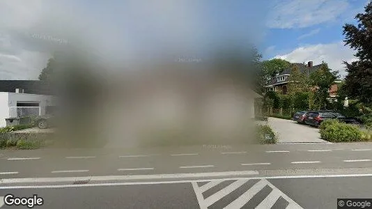 Gewerbeflächen zum Kauf i Sint-Martens-Latem – Foto von Google Street View
