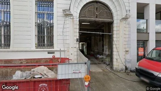 Kantorruimte te koop i Stad Gent - Foto uit Google Street View