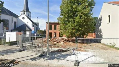 Commercial properties for sale in Evergem - Photo from Google Street View