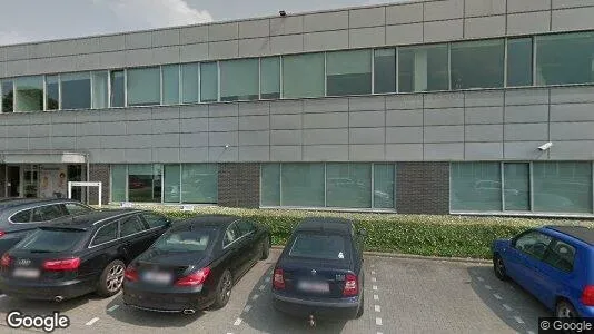 Büros zur Miete i Asse – Foto von Google Street View