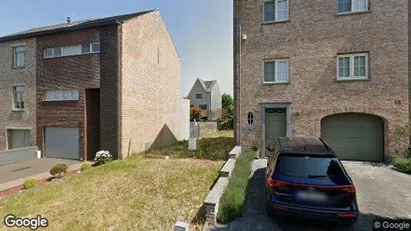 Andre lokaler til salgs i Liedekerke – Bilde fra Google Street View