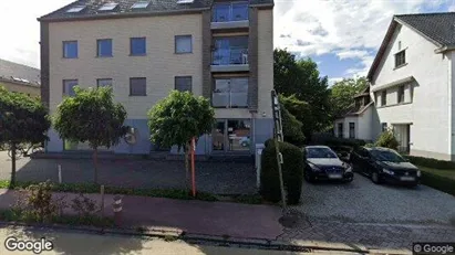 Gewerbeflächen zum Kauf in Merchtem – Foto von Google Street View