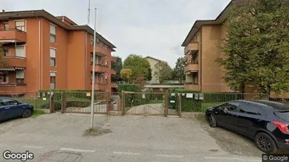 Kontorer til salgs i Burago di Molgora – Bilde fra Google Street View