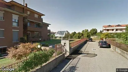 Kontorslokaler till salu i Trezzano Rosa – Foto från Google Street View