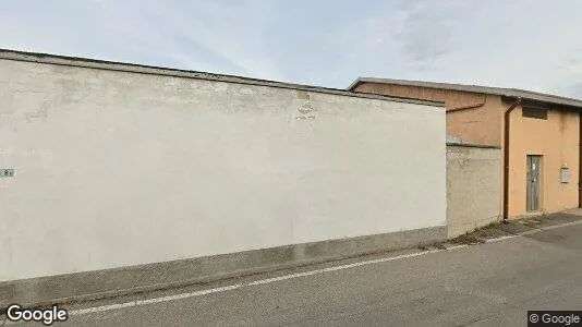 Warehouses for sale i Burago di Molgora - Photo from Google Street View