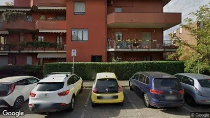 Kantorruimte te koop in Vimercate - Foto uit Google Street View