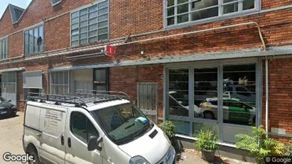 Kontorer til salgs i Sesto San Giovanni – Bilde fra Google Street View