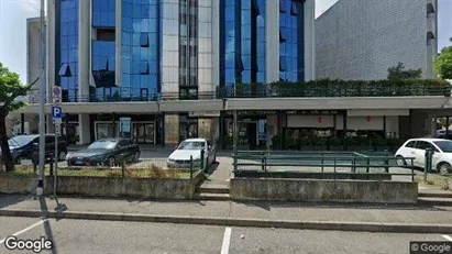 Kantorruimte te koop in Lissone - Foto uit Google Street View