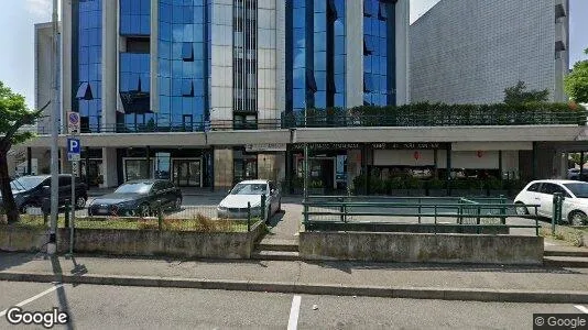 Kantorruimte te koop i Lissone - Foto uit Google Street View