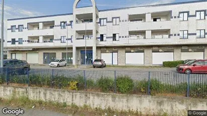 Office spaces for sale in Nova Milanese - Photo from Google Street View