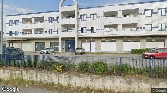 Büros zum Kauf i Nova Milanese – Foto von Google Street View