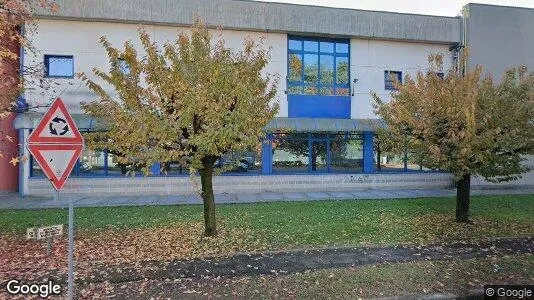 Warehouses for sale i Pessano con Bornago - Photo from Google Street View