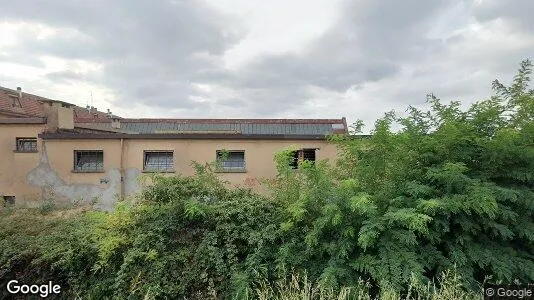 Kantorruimte te koop i Novate Milanese - Foto uit Google Street View