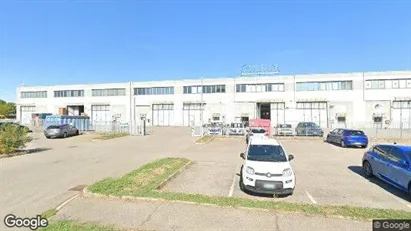 Warehouses for sale in Cinisello Balsamo - Photo from Google Street View