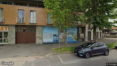Lager til salgs i Varedo – Bilde fra Google Street View