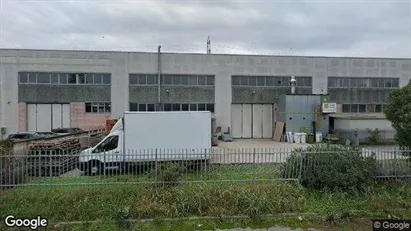 Warehouses for sale in Agrate Brianza - Photo from Google Street View