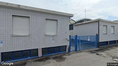Warehouses for sale in Cinisello Balsamo - Photo from Google Street View