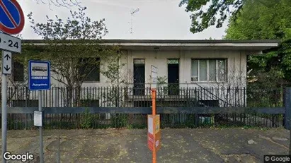 Kantorruimte te koop in Nova Milanese - Foto uit Google Street View