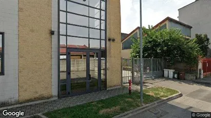 Warehouses for sale in Bresso - Photo from Google Street View