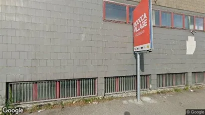 Office spaces for sale in Cinisello Balsamo - Photo from Google Street View
