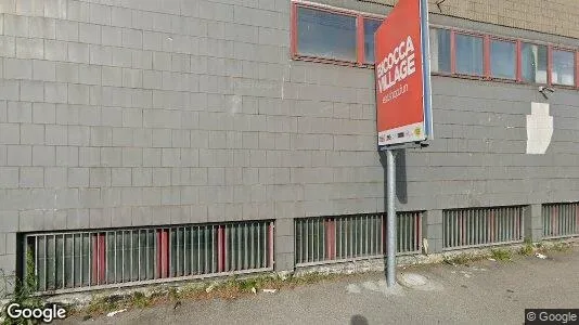 Office spaces for sale i Cinisello Balsamo - Photo from Google Street View