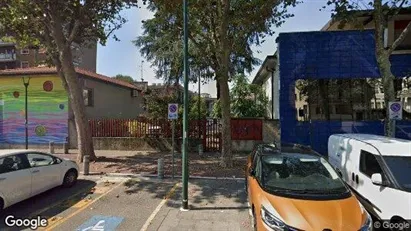 Kontorer til salgs i Sesto San Giovanni – Bilde fra Google Street View