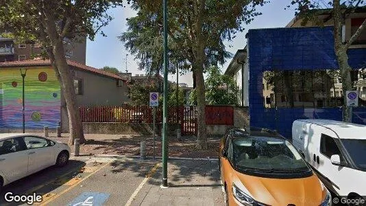 Büros zum Kauf i Sesto San Giovanni – Foto von Google Street View
