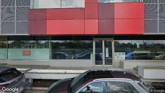 Magazijnen te koop i Desio - Foto uit Google Street View