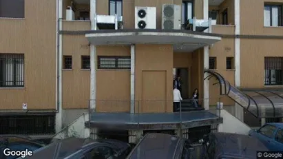 Kontorer til salgs i Cinisello Balsamo – Bilde fra Google Street View