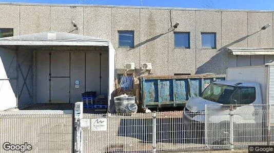 Warehouses for sale i Arcore - Photo from Google Street View