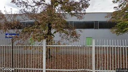 Warehouses for sale in Cavenago di Brianza - Photo from Google Street View