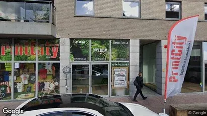 Bedrijfsruimtes te koop in Genk - Foto uit Google Street View
