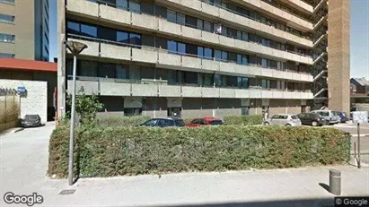 Gewerbeflächen zum Kauf in Hasselt – Foto von Google Street View