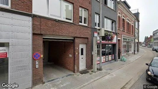 Commercial properties for sale i Mol - Photo from Google Street View