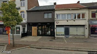 Gewerbeflächen zum Kauf in Leopoldsburg – Foto von Google Street View