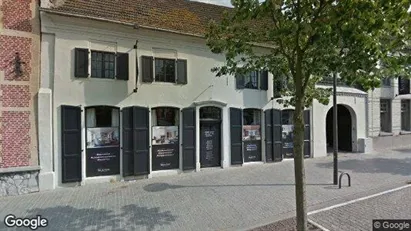 Andre lokaler til salgs i Mol – Bilde fra Google Street View