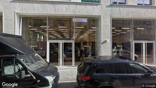 Commercial properties for sale i Stad Antwerp - Photo from Google Street View