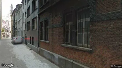 Lokaler til salg i Stad Antwerp - Foto fra Google Street View