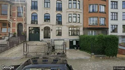 Kontorslokaler till salu i Verviers – Foto från Google Street View