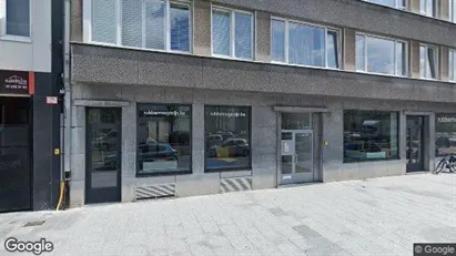 Bedrijfsruimtes te koop in Stad Antwerp - Foto uit Google Street View