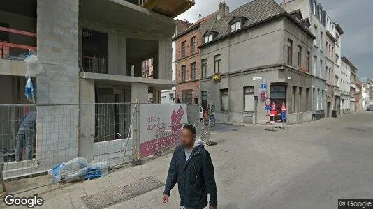 Gewerbeflächen zum Kauf i Stad Antwerp – Foto von Google Street View